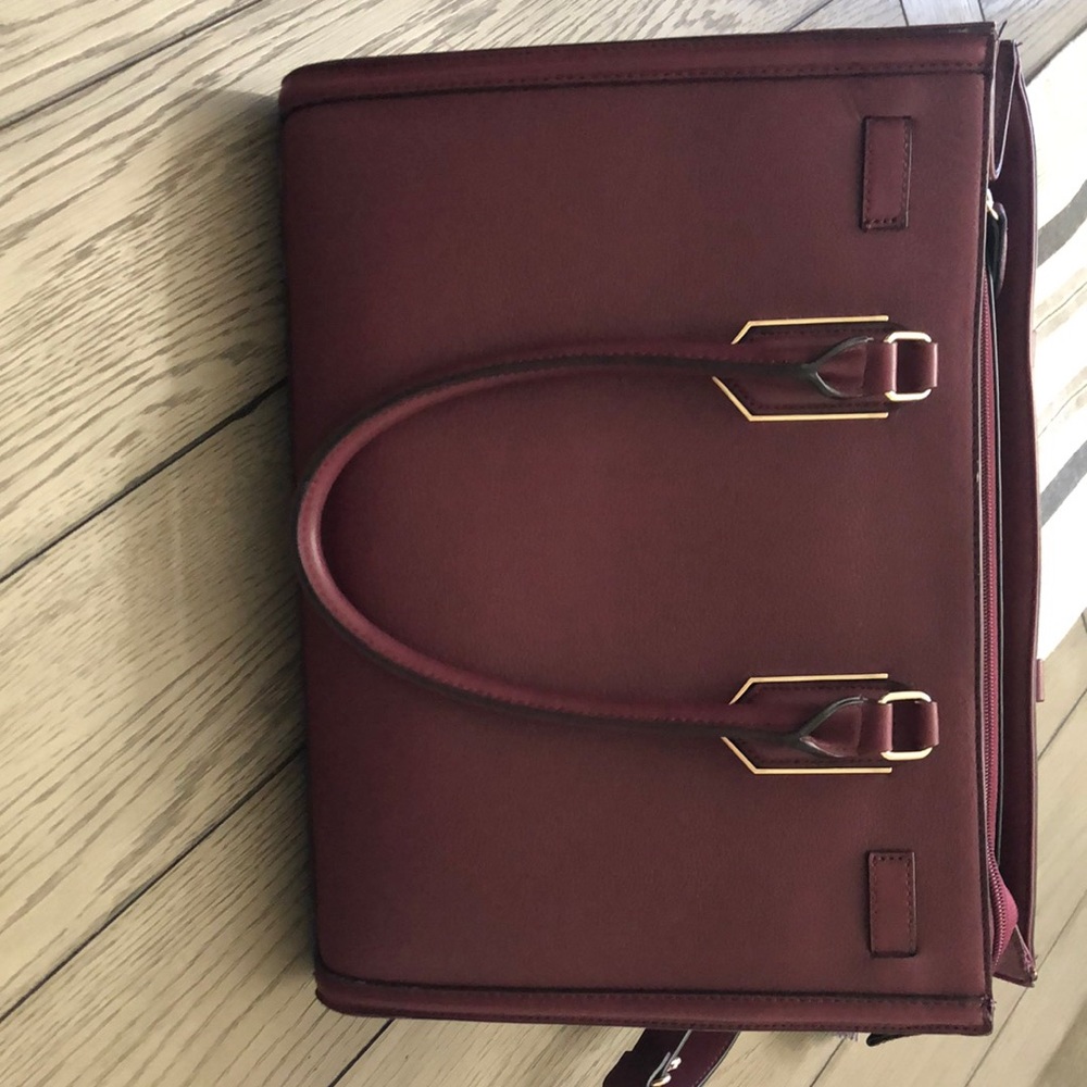 Laptop bag